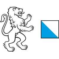 Direktion der Justiz und des Innern Kanton Zürich Logo