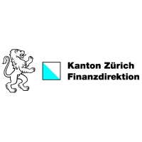 Finanzdirektion Kanton Zürich Logo