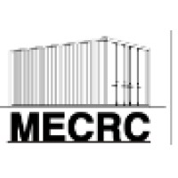 MECRC - Middle East Container Repair Company Logo