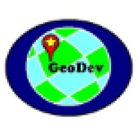 GeoDev Logo