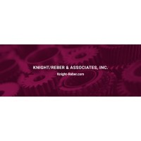 Knight Reber & Associates, Inc. Logo