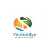 Techiesys Logo