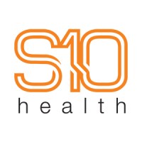 S10 Health Logo
