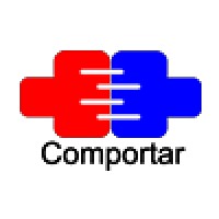 Comportar Treinamentos Logo