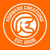 Forward Creations Logo