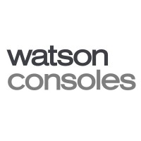 Watson Consoles Logo