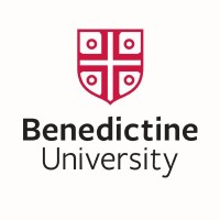 Center for Values-Driven Leadership at Benedictine University Logo
