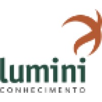 Lumini Conhecimento Logo