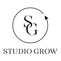 Studio Grow Logo