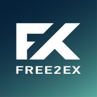 FREE2EX Logo