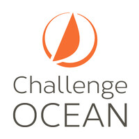 CHALLENGE OCEAN Logo