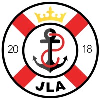 Jersey Lifeboat Association Logo