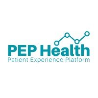 PEP Health Logo