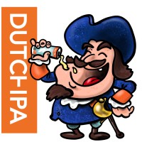 DUTCH IPA Logo