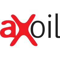 Axoil Logo