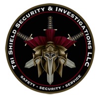 Tri Shield Security and Investigations LLC Logo