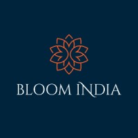 Bloom India Logo