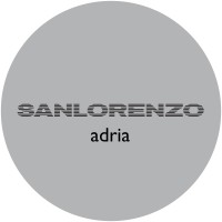Sanlorenzo Adria Logo