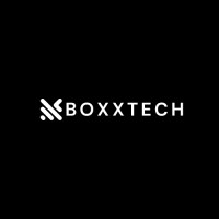 boxxtech (a 22 Techstars company) Logo