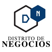 Distrito de Negocios Logo