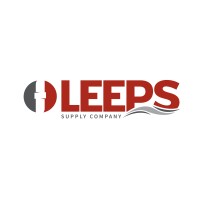 Leeps Supply Co. Logo