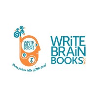 WRiTE BRAiN WORLD Logo