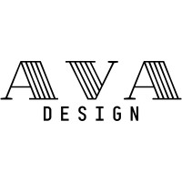 Ava Design Logo