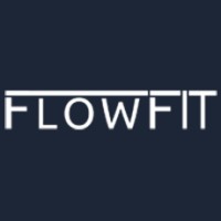 FlowFit Logo