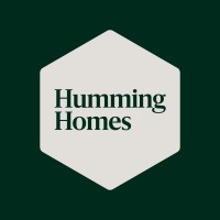 Humming Homes Logo