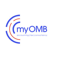 myOMB Logo