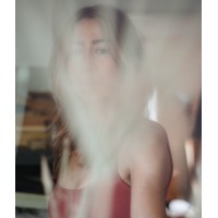 Marissa Boone Photography Logo