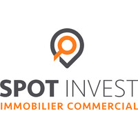 SPOT INVEST Logo