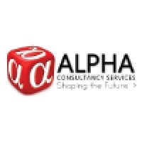 Alpha Consultancy Services Logo