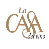 La Casa del Vino Logo