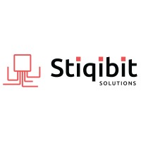 Stiqibit Logo
