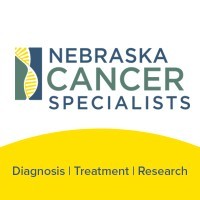 Nebraska Cancer Specialists Logo