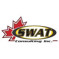SWAT Consulting Inc. (Canada) Logo