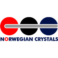 Norwegian Crystals Logo