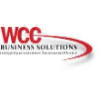 WCC Business Solutions Logo