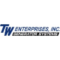 TWEnterprises, Inc. Logo