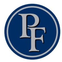 Physio First Logo