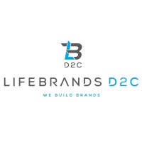 LBD2C (LifeBrands D2C, Inc.) Logo