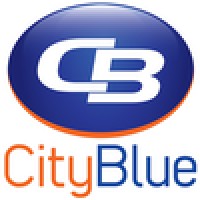CityBlue Technologies Logo
