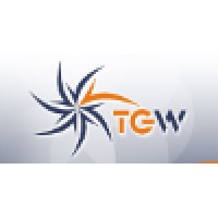 TGW Consultoria e Fábrica de Software Logo
