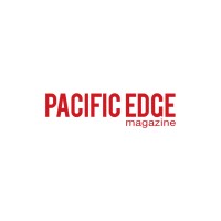 Pacific Edge Logo