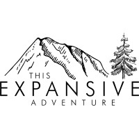 This Expansive Adventure Logo