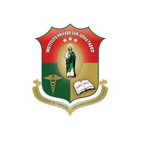 Instituto Privado San Judas Tadeo Logo
