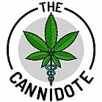 The Cannidote Logo