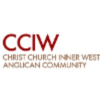 Christ Church Inner West Anglican Community Logo