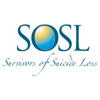Survivors of Suicide Loss San Diego Logo